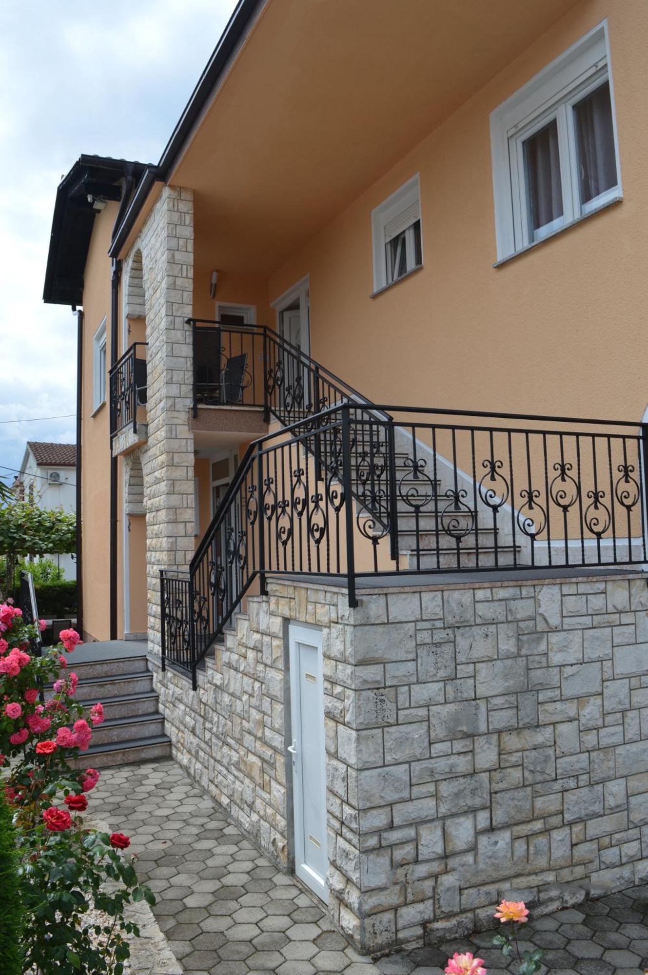 Apartments Kivi Novigrad Istria Exterior foto