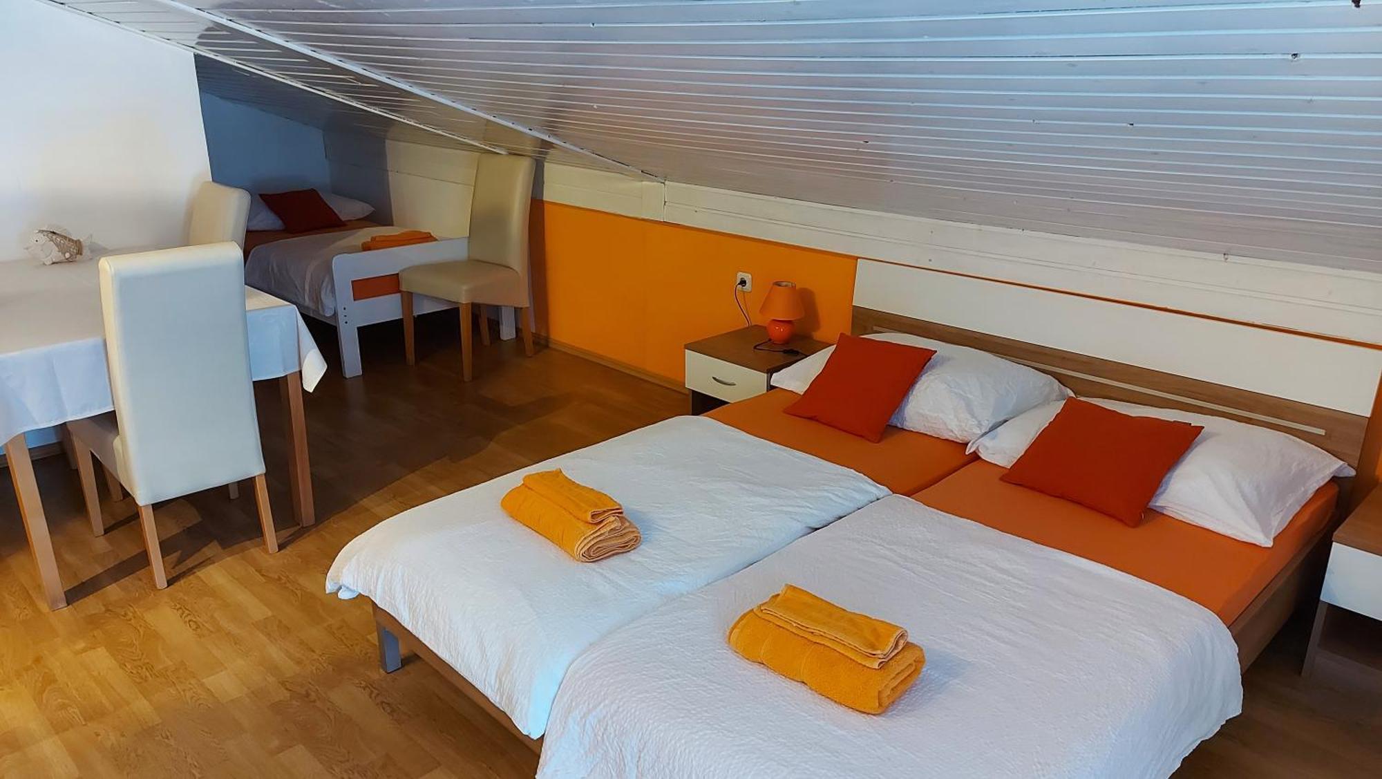 Apartments Kivi Novigrad Istria Exterior foto